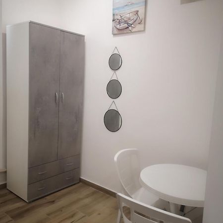 Terracina Holiday Succursale Esterno foto